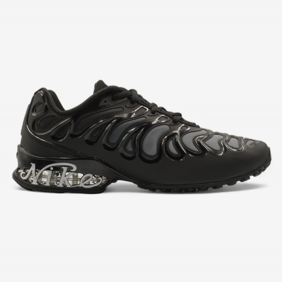 Кроссовки Air Max TN TPU Concept Black весна/лето/осень 0063 44 | Зображення 4