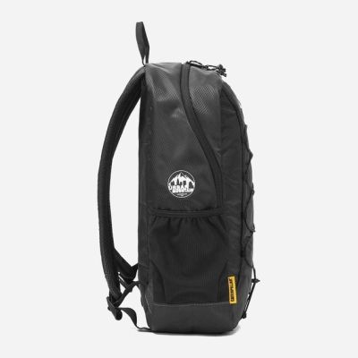 Рюкзак туристический Caterpillar (CAT) Himalayas 84713-01 24L чорний (5711013143718) | Зображення 2