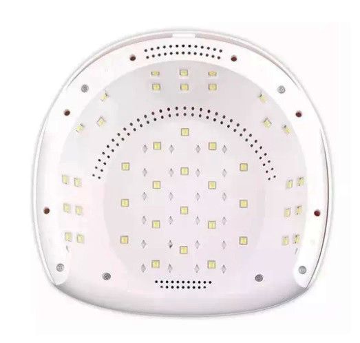 Лампа для манікюру та педикюру LED/UV Sogeni М5 168 Вт для нігтів сушіння гель лаку | Зображення 4