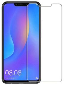 Захисне 2D скло для Huawei Nova 2S "7428g-1388-24368"