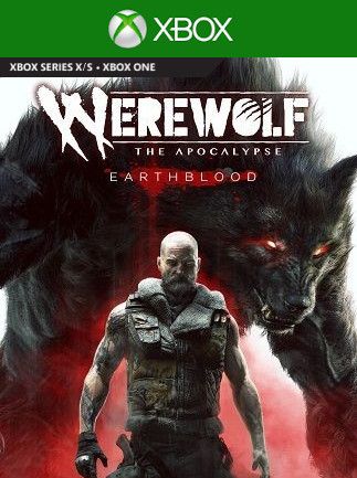 Werewolf: The Apocalypse — Earthblood (Xbox One) - Xbox Live Key - UNITED STATES