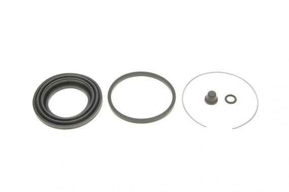 Ремкомплект супорта переднього Mitsubishi L300 86-94 d=54mm  Akebono  254017