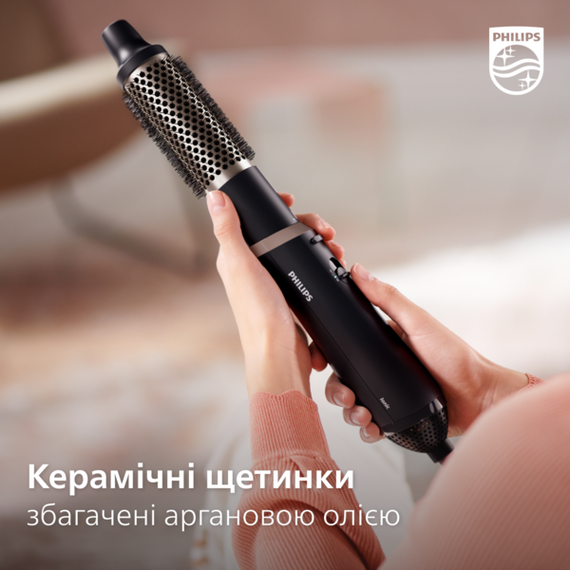 Фен-щітка Philips BHA301/00 | Зображення 7