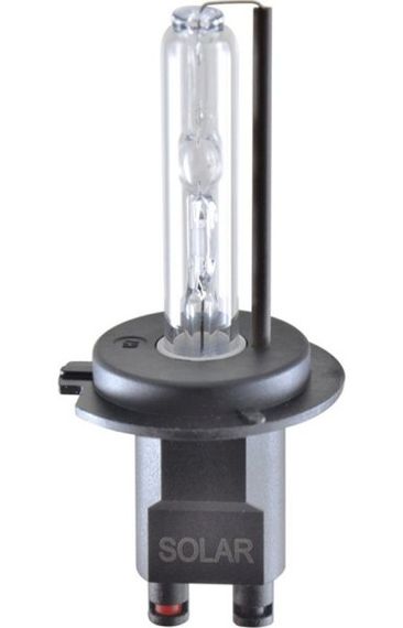 1751 SOLAR H7 CERAMIC, 5000K,85V,35W PX26d KET (2 шт.)