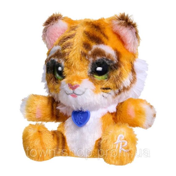 Интерактивная игрушка "Малыш Тигр" Furreal 28153 серии "My Mini's Little Hugs" | Зображення 1