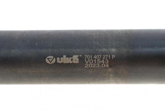 Полуось передняя VW T4 90-03 L  38x540.8  44071725601 | Зображення 4