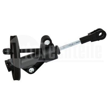 Цилиндр сцепления главный Citroen Nemo 08- / Fiat Doblo 10-/Fiorino 08- / Peugeot Bipper 08-, AutoTechteile, 506 0111, 41457