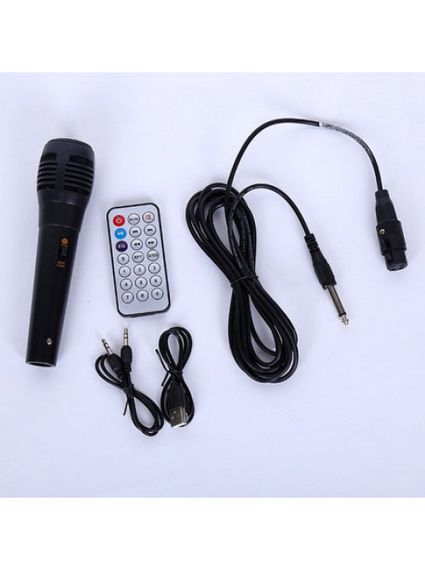 Акустична система XPRO ZQS1778 8 чорний (MER-15648_2390) | Зображення 7