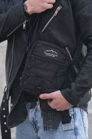 Месенджер Without Young Black