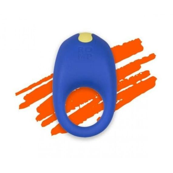 Набор секс-игрушек для пары Romp Pleasure, 3 игрушки sexstyle | Зображення 7