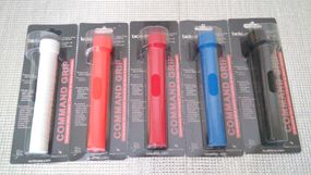 Накладка на ключку Tacki-Mac