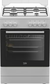 Комбінована плита Beko FBM62120WD
