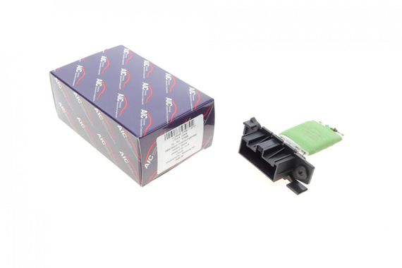 Резистор вентилятора пічки Citroen Berlingo Peugeot Partner 08- 57989