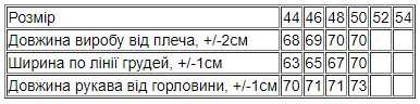 Джем-куртка жіноча Носи своє 54 Білий (p-12263-136193) | Зображення 8