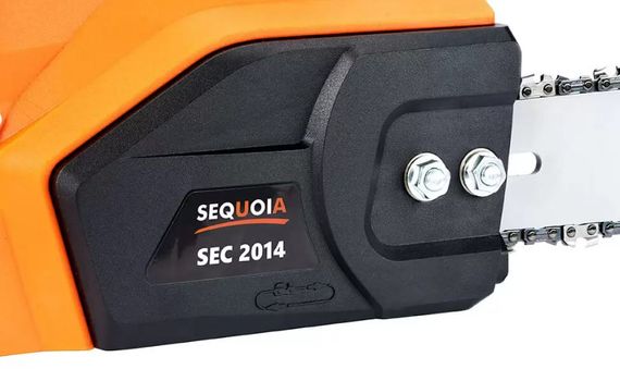 Пила ланцюгова електрична Sequoia SEC2014 | Зображення 2