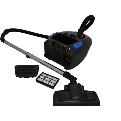 Пылесос Grunhelm GVCM244BB | Зображення 4