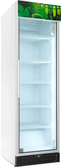 Холодильная витрина Snaige CD48DM-S300BD | Зображення 1