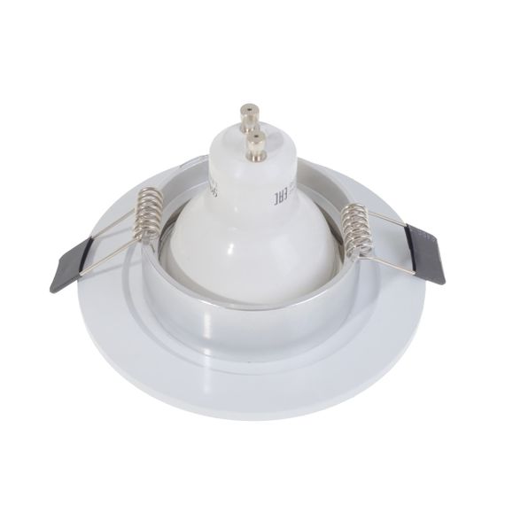 Светильник точечный HDL-G276 GU5.3 WH MR16 | Зображення 7