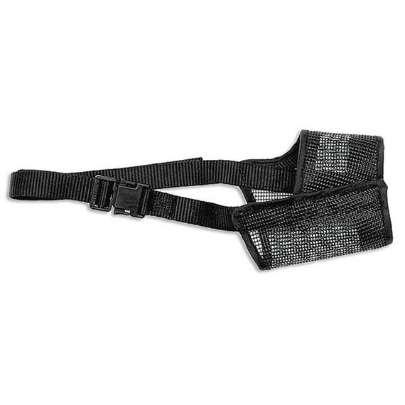 Coastal Best Fit Mesh Muzzle намордник для собак, размер M