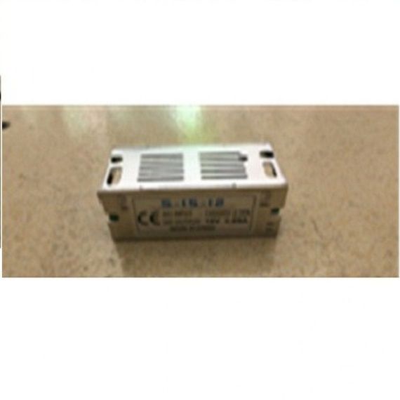 Блок живлення  F+LIGHT DC12 15W 1.25A