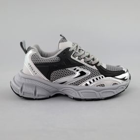 Кросівки жіночі 591518 Сірі 36 37 38 39 40 41