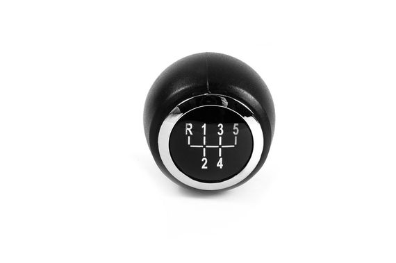 Ручка КПП 5738025 (5-передач) для Opel Astra H 2004-2013 рр | Зображення 2