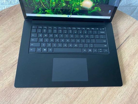 Ноутбук  Сенсорний Microsoft Surface Laptop 4 15.0"IPS i7 1185G7 16Gb SSD 512Gb Б/У | Зображення 2