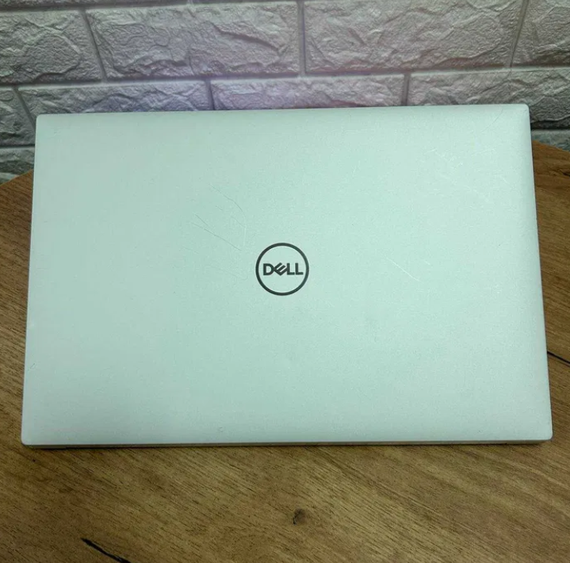 Ноутбук Dell XPS 9510 White QHD+ OLED i7 11800H 16Gb SSD 512Gb RTX 3050 Б/В | Зображення 5
