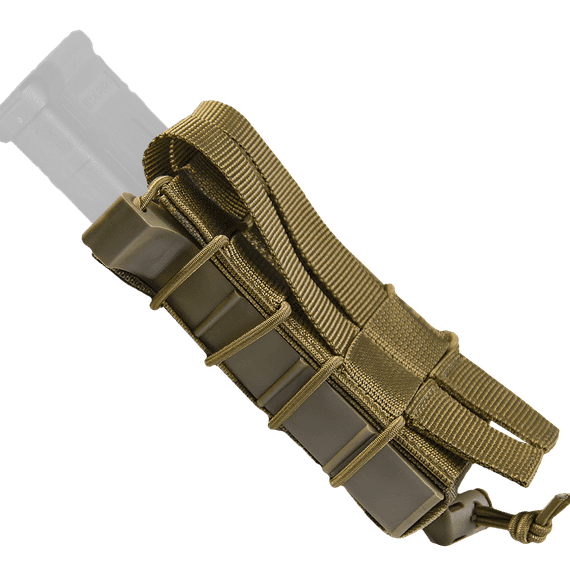Підсумок під магазин AK/AR Fastmag LC Multicam (8450) | Зображення 1