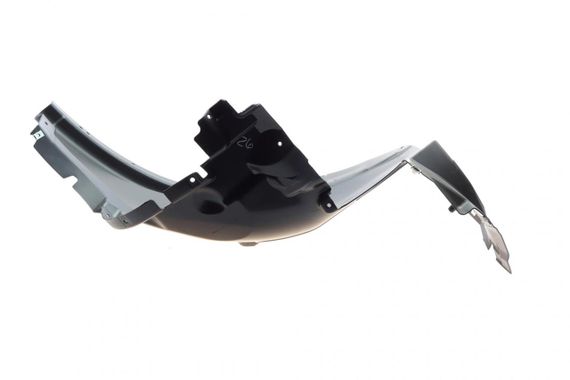 Підкрилок передній передня частина BMW X5 E70 10-13 R  51717234832 | Зображення 4