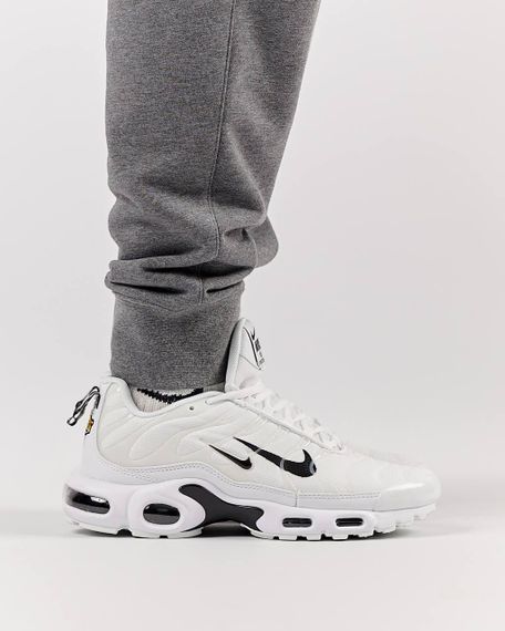 Кросівки чоловічі Air Max TN Plus White , В'єтнам 43 27.5 | Зображення 3
