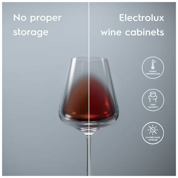 Холодильник Electrolux EWUS020B5B | Зображення 7