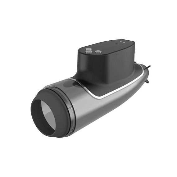 Вакуумна помпа Men Powerup Submarines Passion Pump sexstyle | Зображення 1