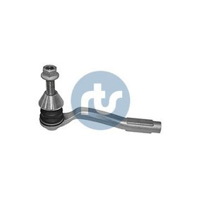 Наконечник рулевой тяги правый Mercedes Benz A238 16-/ W205 13-/ X253 15-/ X290 18-/ N293 19-23 (L=189 mm), RTS, 91-91413-1,