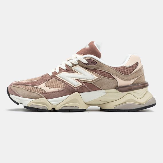 Кросівки New 9060 весна / літо / осінь 1960 45 29 | Зображення 1