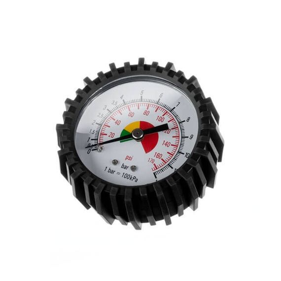 Манометр до пістолета для підкачки коліс PT-0505 INTERTOOL PT-0500 | Зображення 1