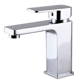 Змішувач для раковини Globus Lux Milano GLM-0401