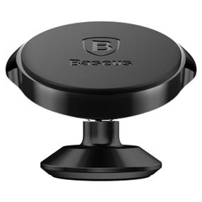 Уцінка Автотримач Baseus (SUER-B01) Small Ears Magnetic Suction Bracket Vertical