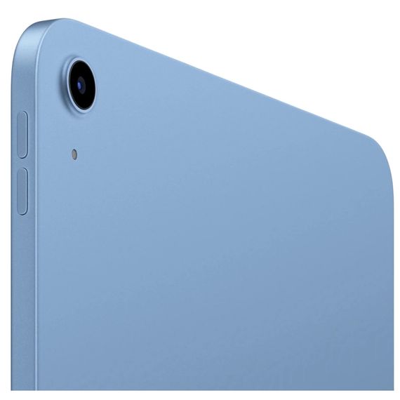 Планшет Apple iPad 11" 2025 Wi-Fi 128GB Blue (MD4A4TY/A) | Зображення 4