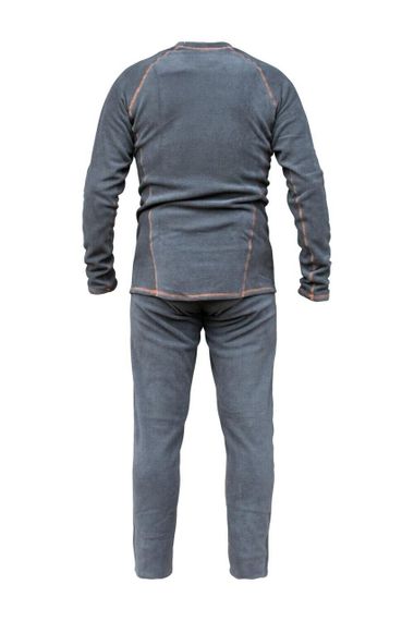 Костюм флісовий Tramp Comfort Fleece TRUF-002-grey L XL | Зображення 1