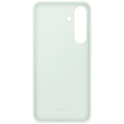 Чехол для мобильного телефона Samsung Galaxy S25 FE (S731) Silicone Case Mint (EF-PS731CMEGWW) | Зображення 4