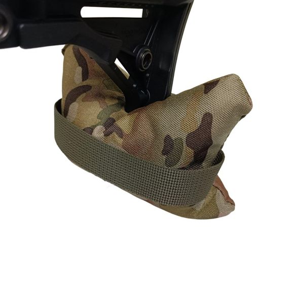 Подушка мішок упор GEN 3 Руно 190x140 мм | Зображення 2