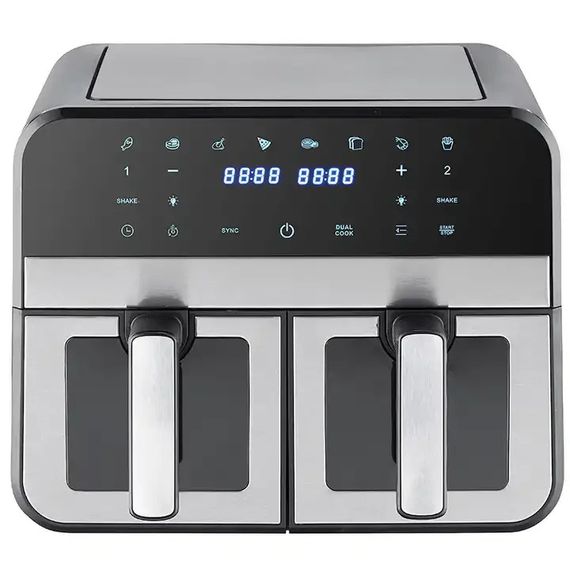 Аерофритюрниця з енергозбереженням XPRO RB-2290 13L (45156-RB-2290_2826) | Зображення 2