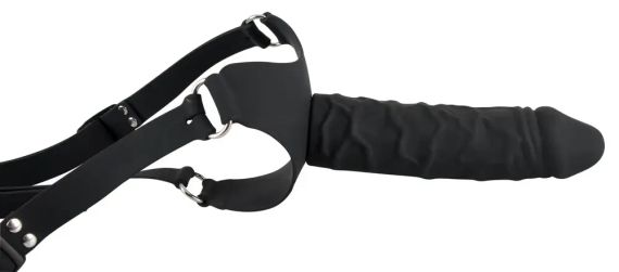 Страпон МУСТАНГ sexstyle | Зображення 7