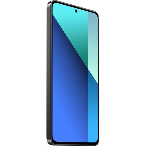 Мобільний телефон Xiaomi Redmi Note 13 8/512GB Midnight Black (1072300) | Зображення 7