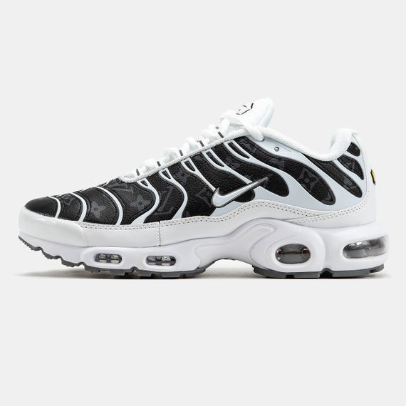 Кросівки Air Max Tn x Lou1is 1Vui1tton весна / літо / осінь 2007 | Зображення 8
