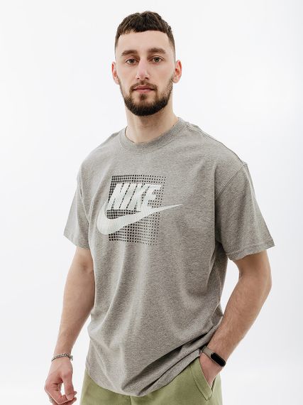 Футболка Nike M NSW TEE M90 12MO FUTURA | Зображення 3