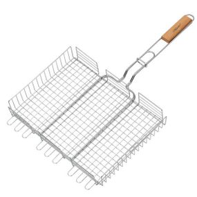 Решітка для гриля Maestro MR-1003 30х40 см