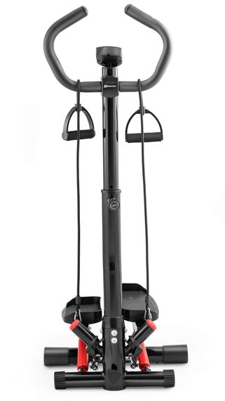 Степпер Hop-Sport HS-055S Noble червоний | Зображення 3