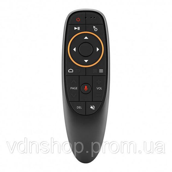 Дистанційний пульт-мишка Digital Air Mouse G20-G10S SE-37 | Зображення 9